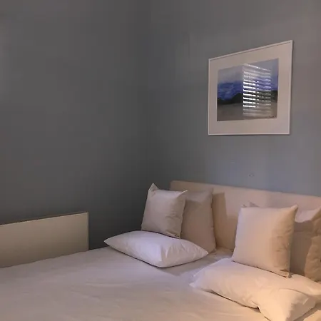 Anestis Apartment * Rhodes City