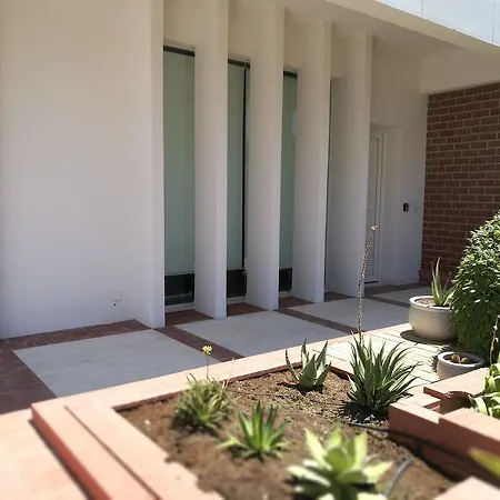 Anestis Apartment Апартаменти Rhodes City