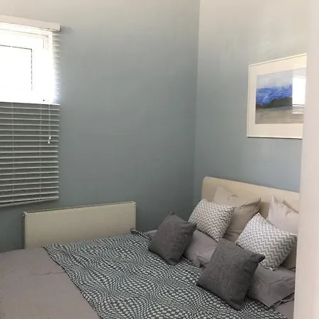 Anestis Apartment * Rhodes City