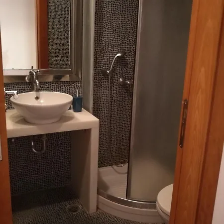 Апартаменти Anestis Apartment *