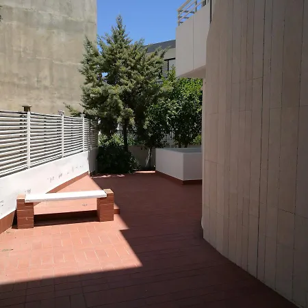 Апартаменти Anestis Apartment *