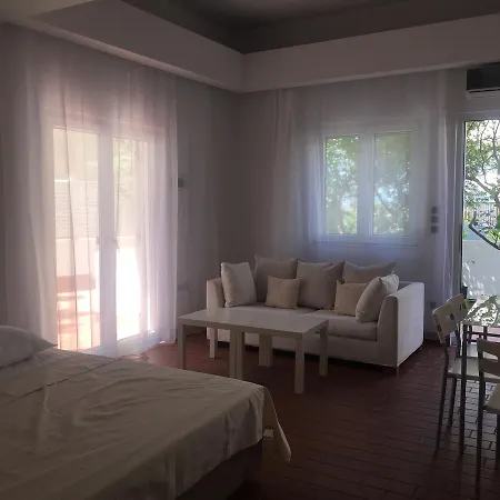 Appartement Anestis Apartment