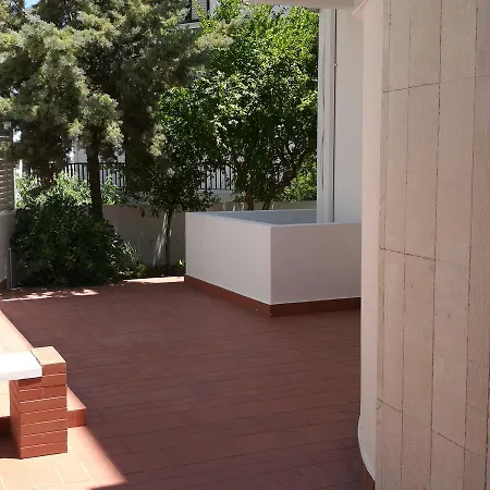 Anestis Apartment *