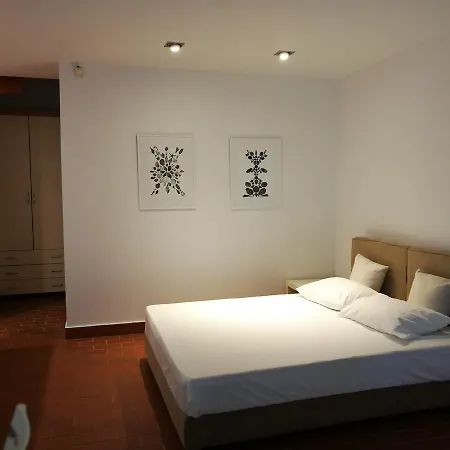 Anestis Apartment Appartamento